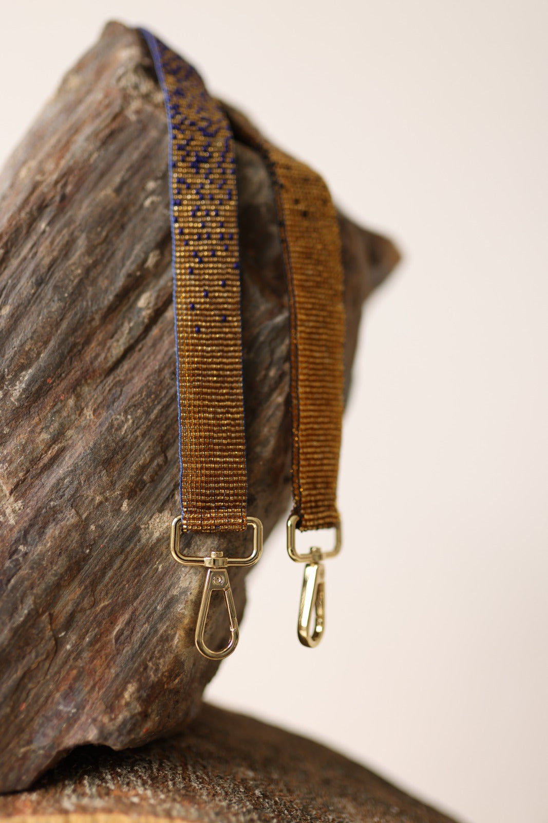 Strap Mostacillas 2.5 cms