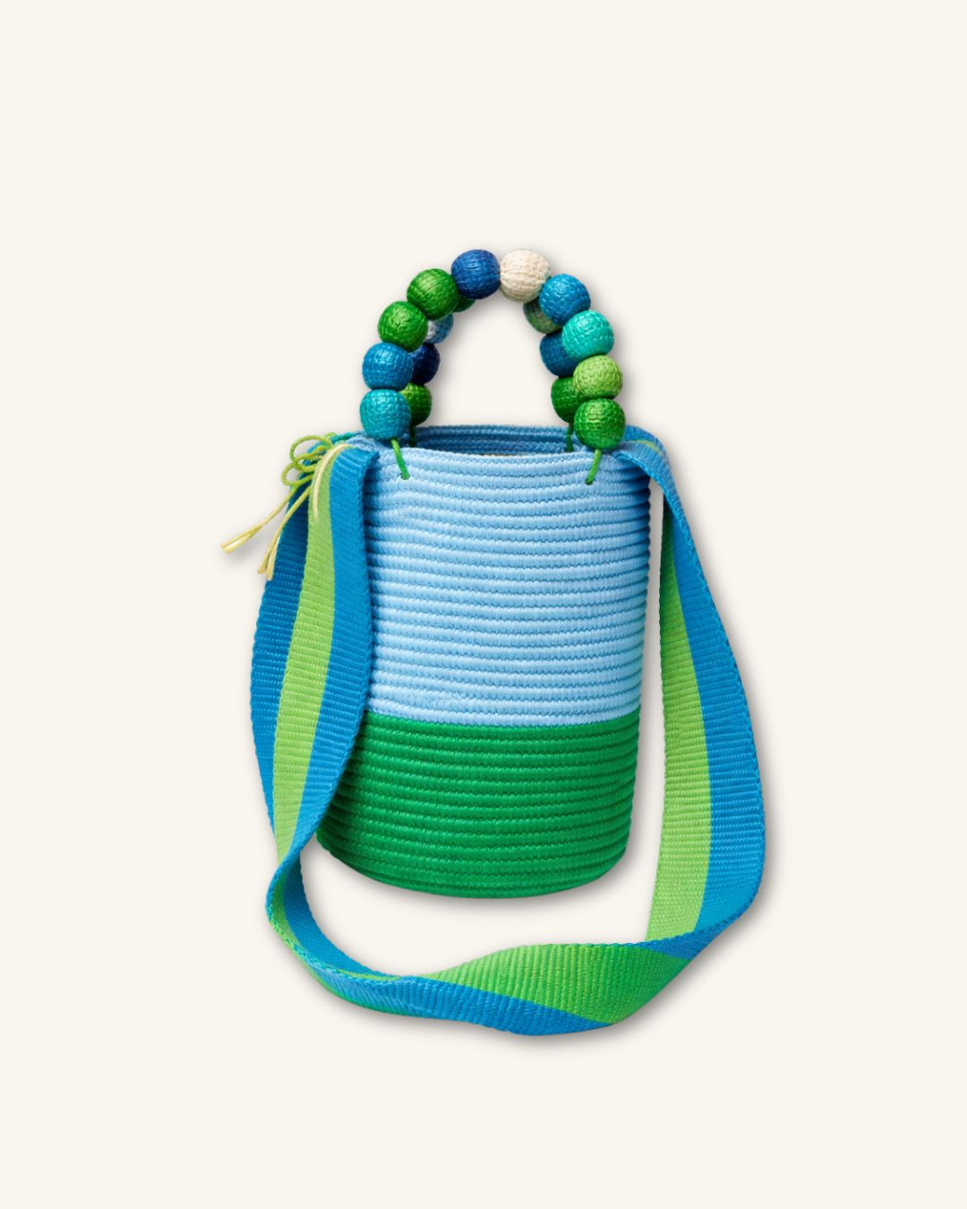 Mochila Tayrona
