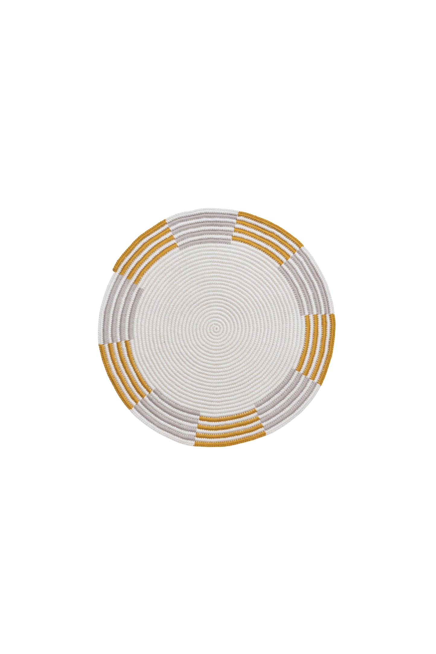 Individual Tejido Etnic