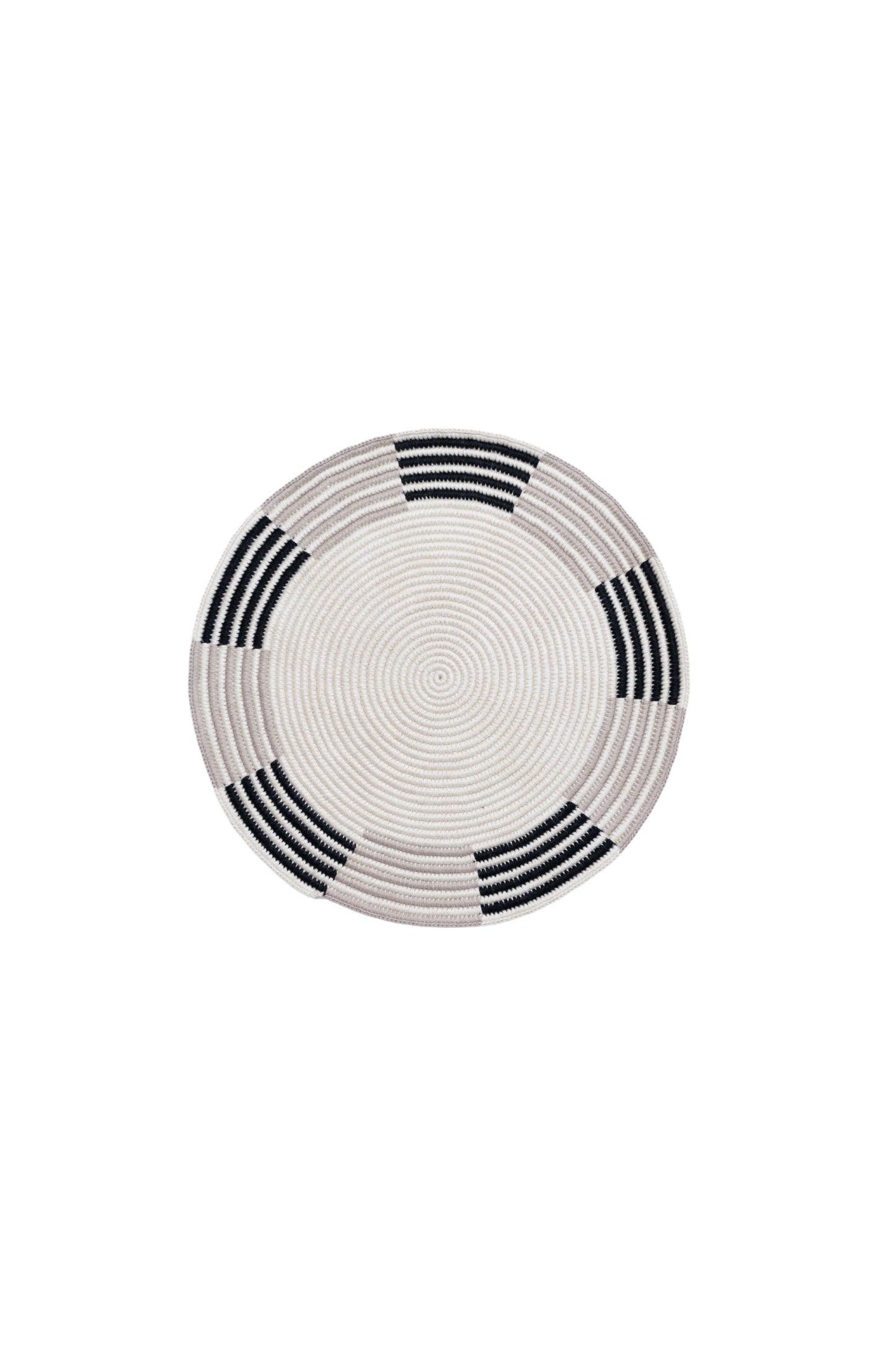 Individual Tejido Etnic