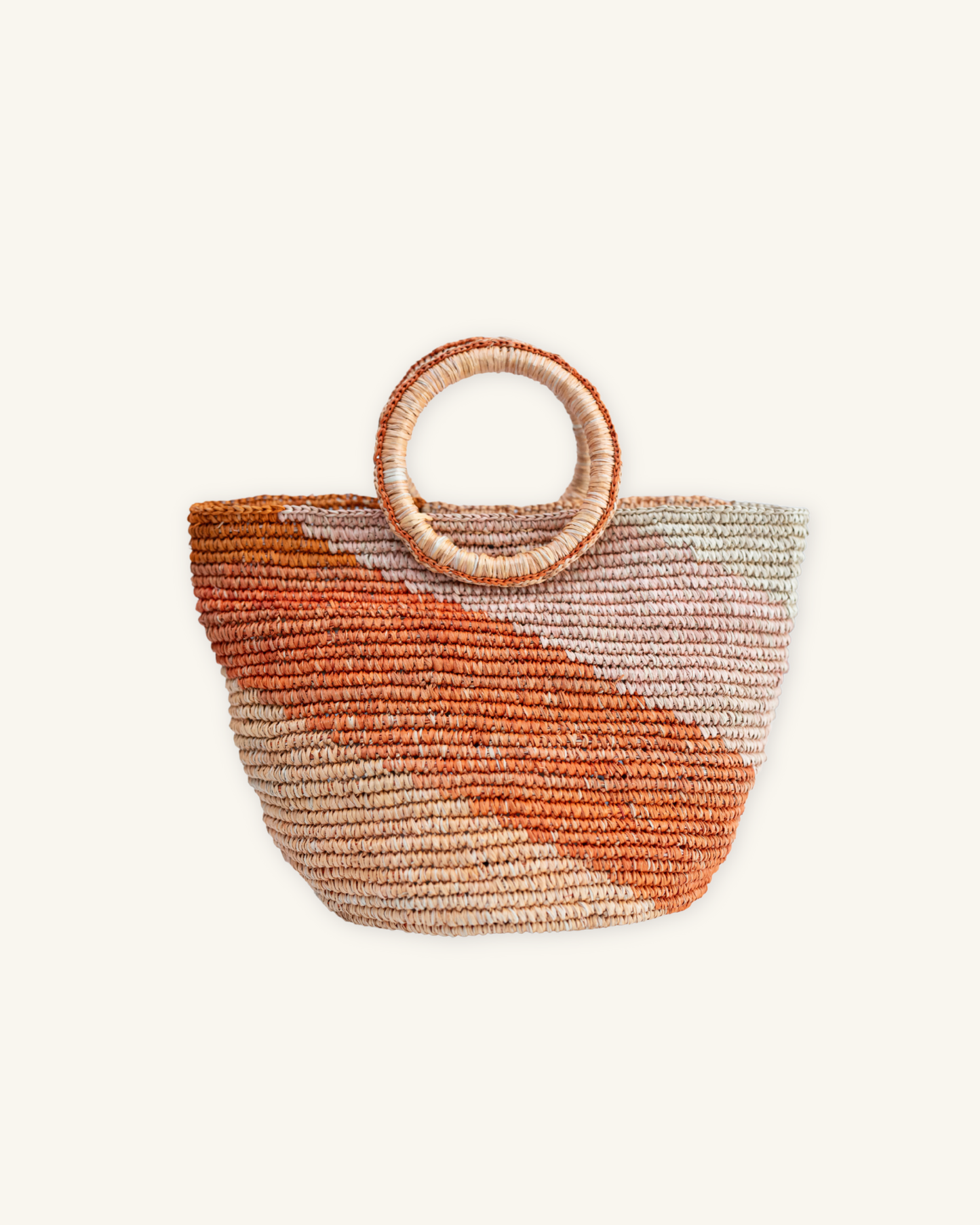 Canasto Arrecife XL