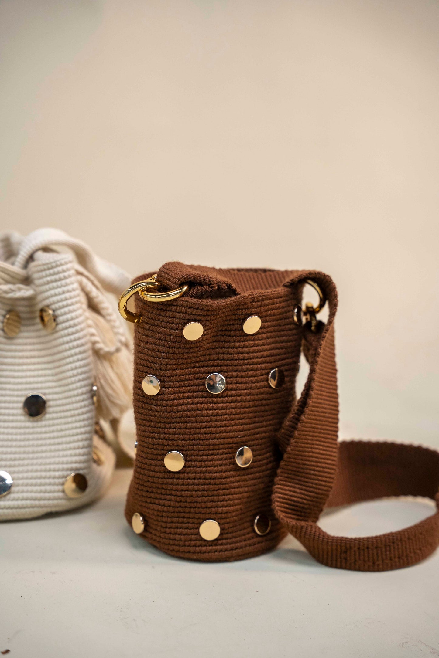 Mochila Petunia con Taches