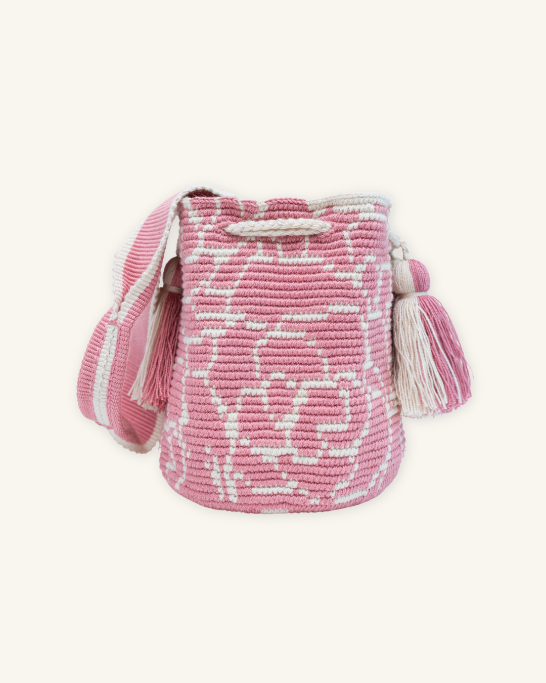 Mochila Veranera Encanto S