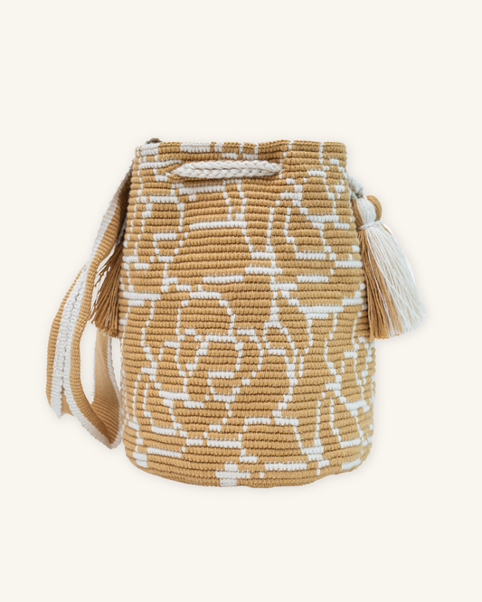 Mochila Taillo Veranera L