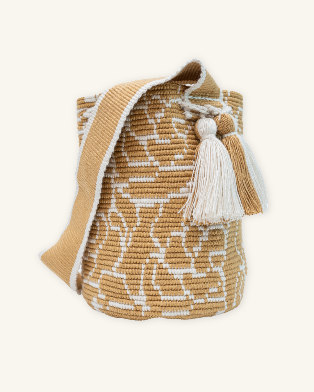 Mochila Taillo Veranera L