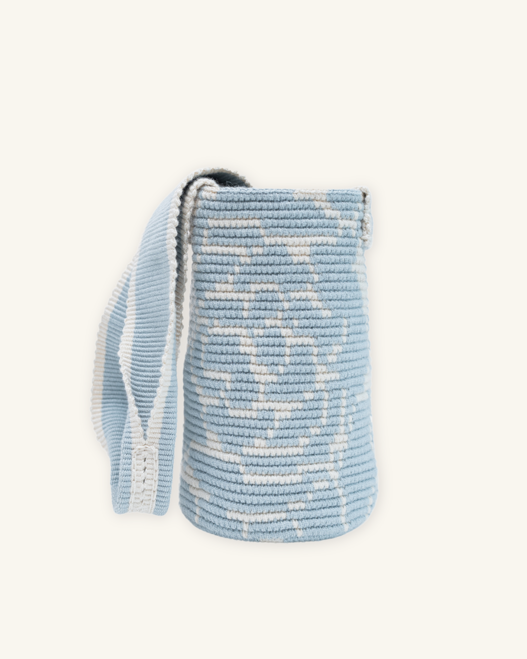 Mochila Petunia Clavel