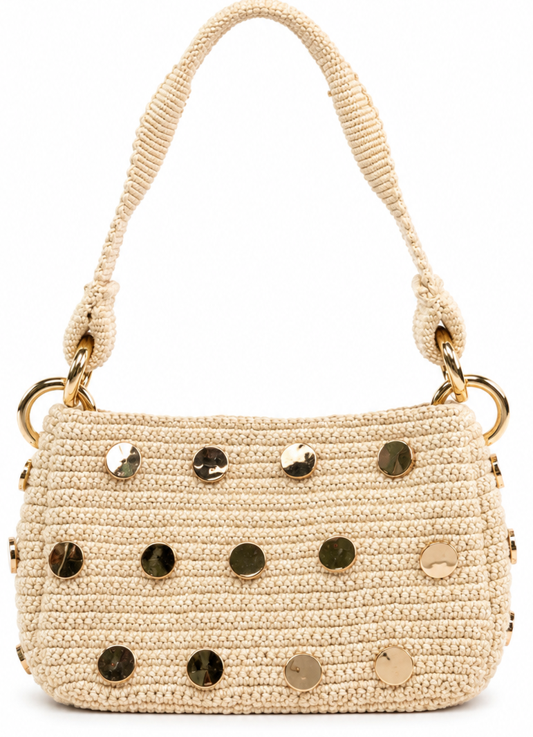 bolso crochet