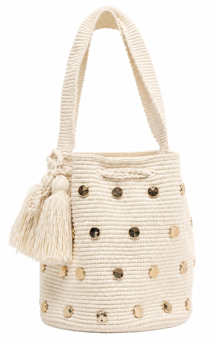 Mochila Azalea con Taches