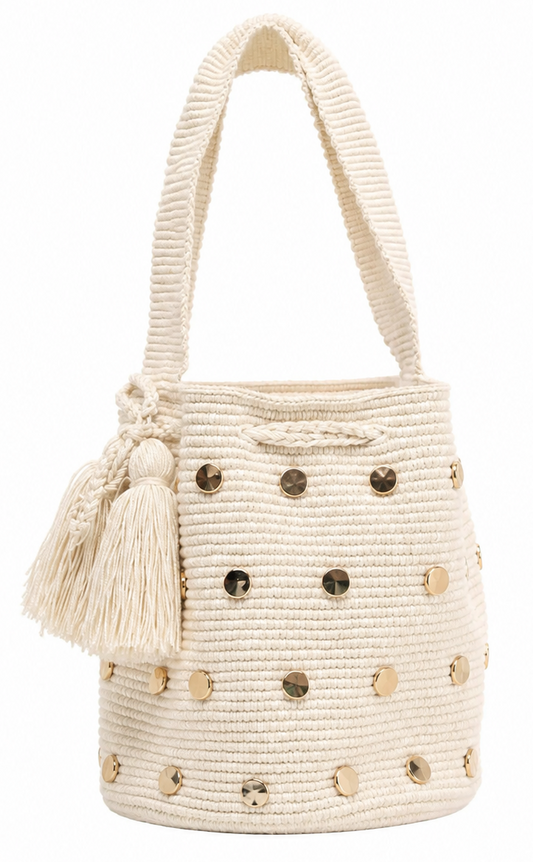 Mochila Azalea con Taches